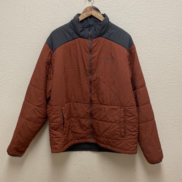 Kuiu Jackets & Coats Kuiu Limited Edition Rust Color 3defx